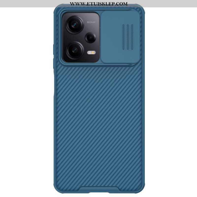 Futerały do Xiaomi Redmi Note 12 Pro Camshield Nillkin